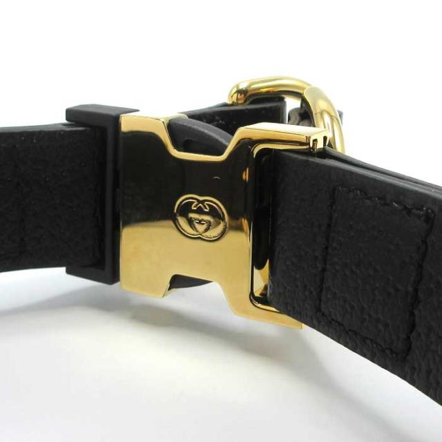 グッチ ペット用 GUCCI インターロッキングG ドッグ ハーネス ワン