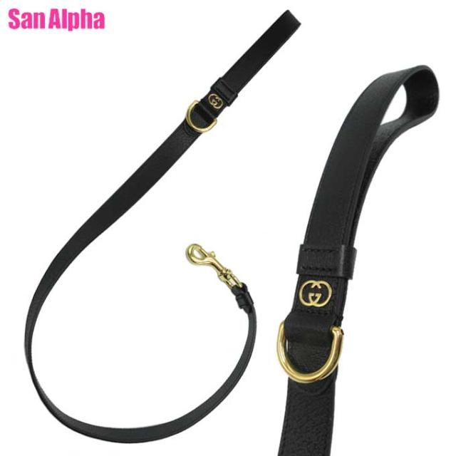 正規店購入☆新品 未使用 Gucci オメトリックG ペット ハーネス 新品