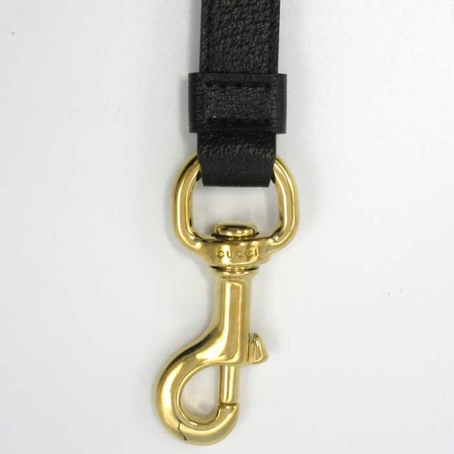 グッチ ペット用 GUCCI インターロッキング G レザー ペット