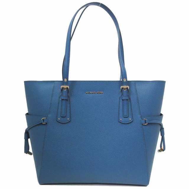 マイケルコース バッグ トートバッグ MICHAEL KORS ヴォイジャー EW トート 30H1GV6T8L DK CHAMBRAY A4収納可能  アウトレット レディース｜au PAY マーケット