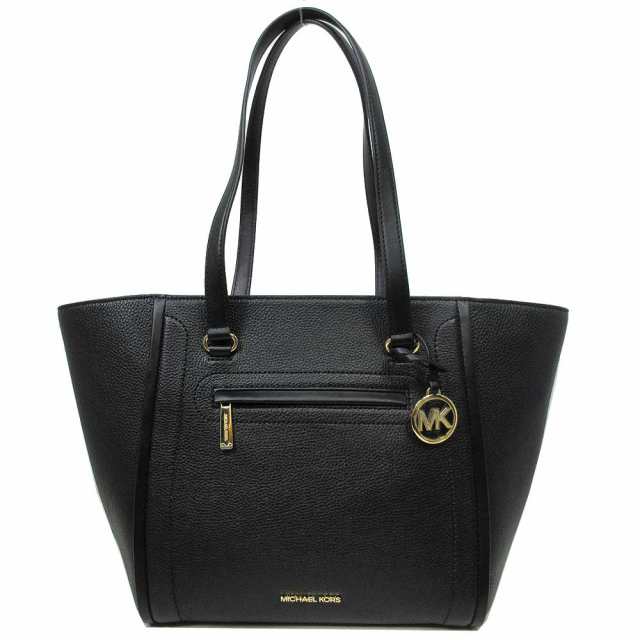 マイケルコース バッグ トートバッグ MICHAEL KORS カリーヌ ラージ ...