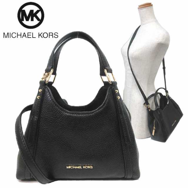 マイケルコース バッグ ショルダーバッグ MICHAEL KORS ARLO センター ...