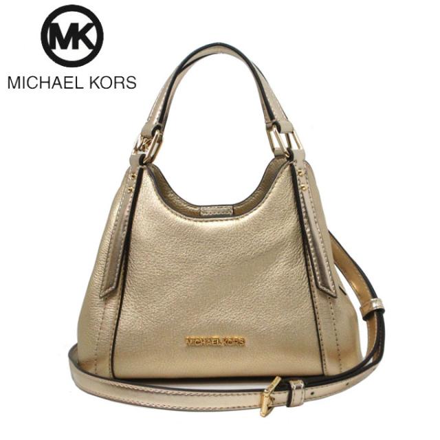 マイケルコース バッグ ショルダーバッグ MICHAEL KORS ARLO センター  