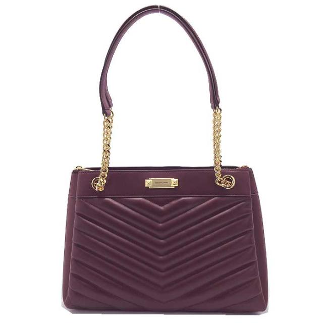 マイケルコース バッグ トートバッグ MICHAEL KORS ホイットニー PVC