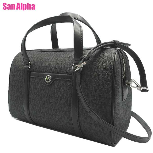 値段提示お願いします！ マイケル・コース バッグ ハンドバッグ MICHAEL KORS トラベル MK