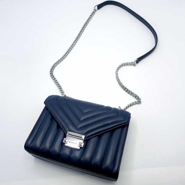 MICHAEL KORS マイケルコース Cece ショルダー バッグ キルティ 
