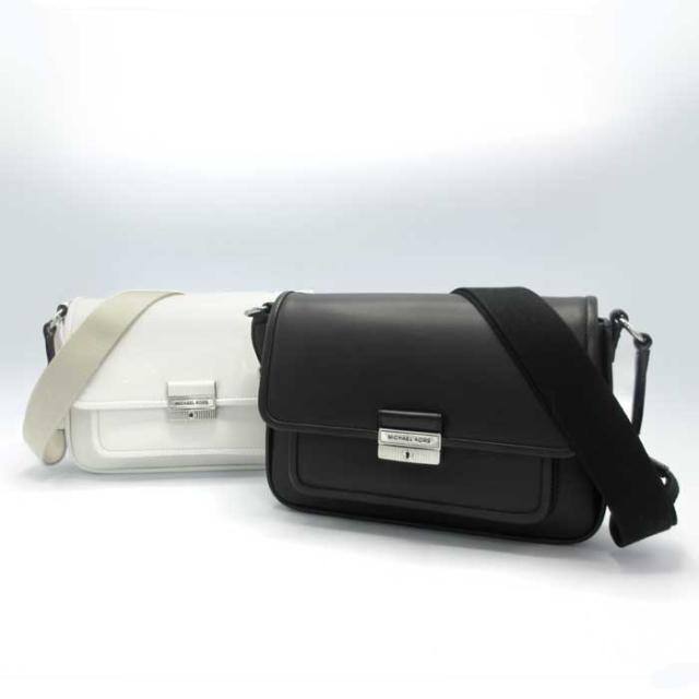マイケル・コース バッグ ショルダーバッグ MICHAEL KORS ブラッドショー ミディアム クロスボディ メッセンジャーバッグ 斜め掛け 35R5S2BM8L アウトレット レディース マイケル・コース バッグ ショルダーバッグ MICHAEL KORS ブラッド