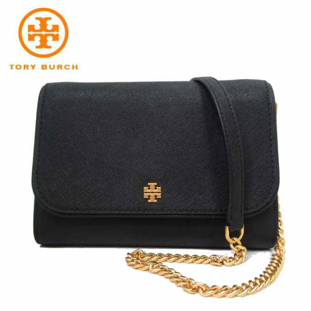 人気商品・通販 トリーバーチ ショルダーバッグ TORY BURCH エマーソン