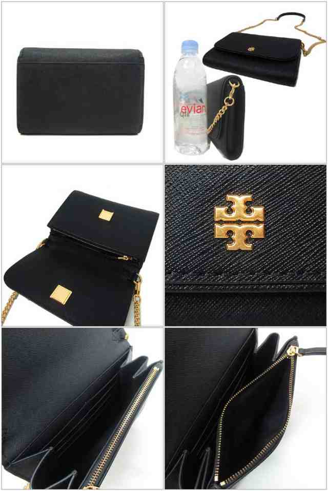 トリーバーチ ショルダーバッグ TORY BURCH エマーソン レザー