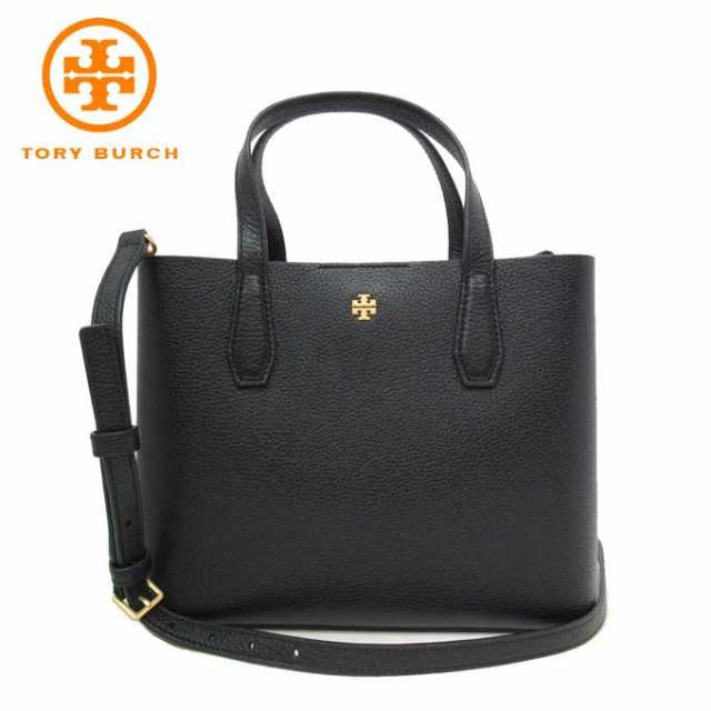 トリーバーチ トートバッグ TORY BURCH レザー ブレイク スモール 2WAY