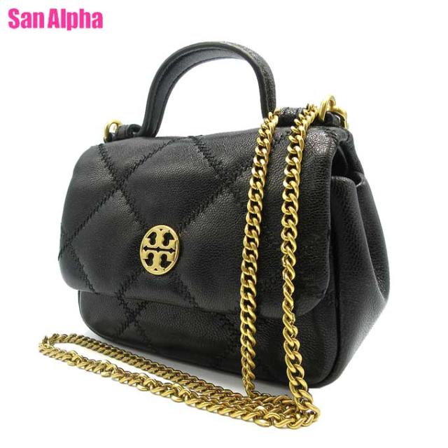 トリーバーチ バッグ ショルダーバッグ TORY BURCH ウィラ トリーバーチ バッグ ショルダーバッグ TORY BURCH ウィラ