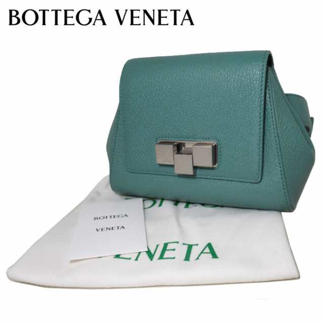 販売する店舗 ボッテガヴェネタ バッグ ウエストポーチ BOTTEGA VENETA