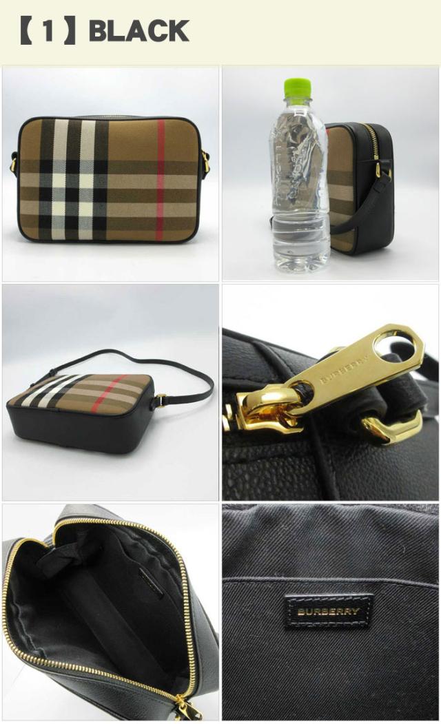 バーバリー バッグ ショルダーバッグ BURBERRY LONDON コットン バーバリー バッグ ショルダーバッグ BURBERRY LONDON コットン