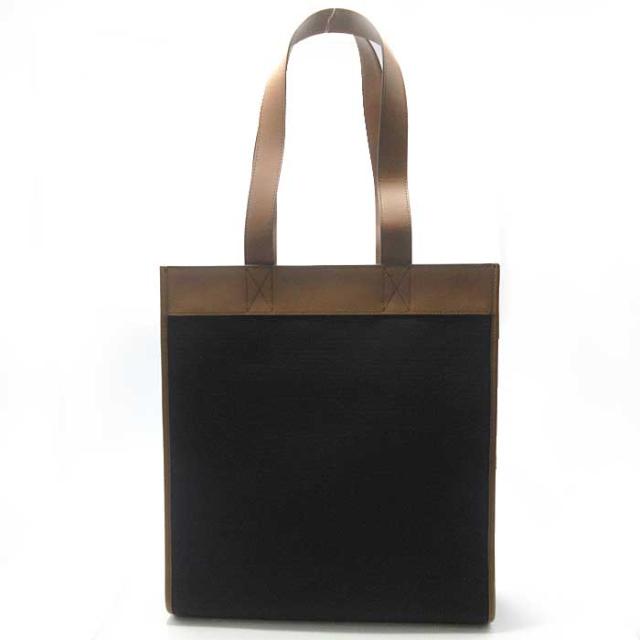 フェンディ トートバッグ ec-23629 ネイビー 5WH 168 3355 モンスター