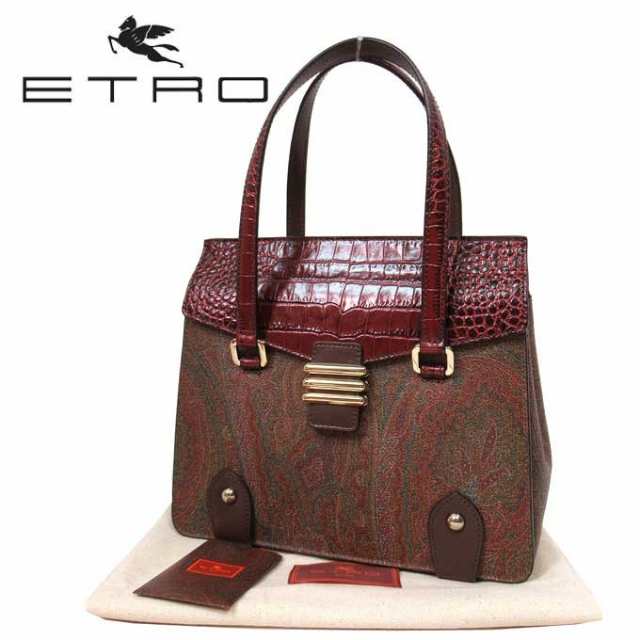 1付属品エトロ ETRO ショルダーバッグ    レディース