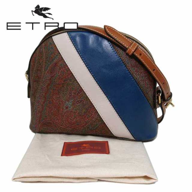 エトロ ETRO ショルダーバッグ 斜めがけ レディース 1I341 8230 251