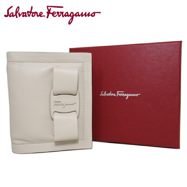 フェラガモ Salvatore Ferragamo 財布 レディース 220288 0001 0478