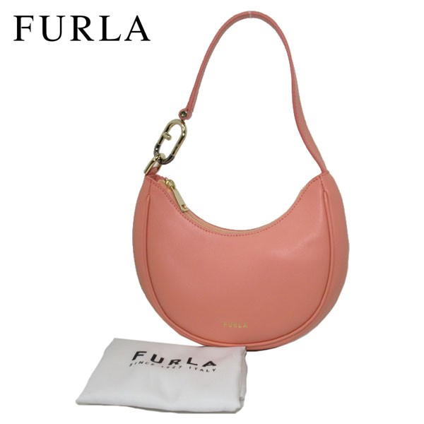 フルラ ショルダーバッグ FURLA レザー プリマヴェーラ S