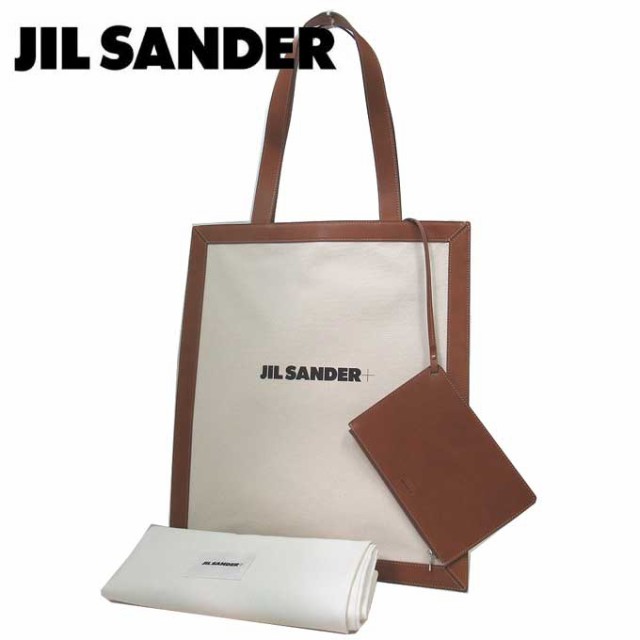 ジルサンダー JIL SANDER トートバッグ レディース JPPU852028