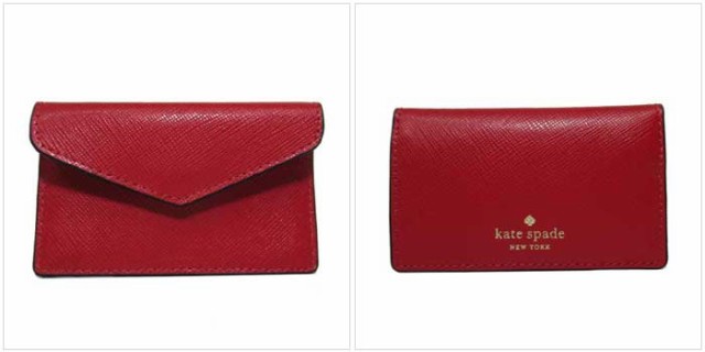 ○ギフトBOX付!!○ ケイトスペード 財布 kate spade ステイシー PVC