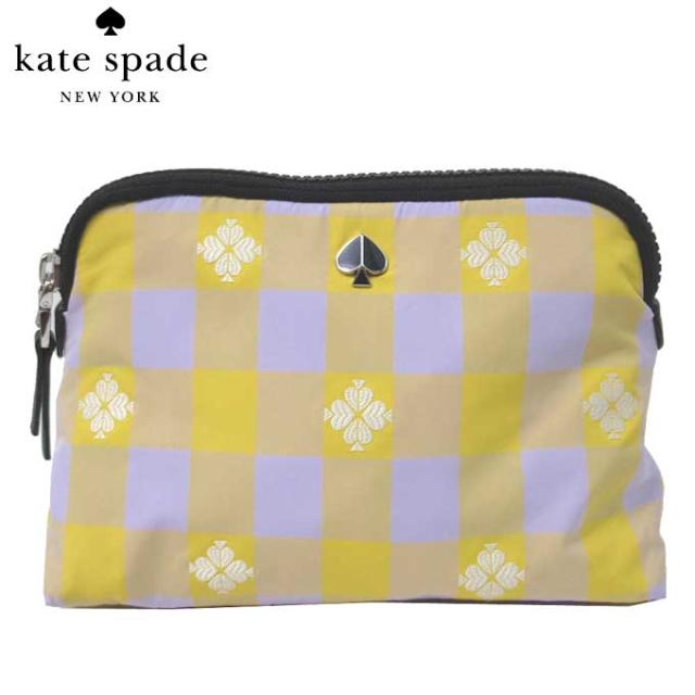 kate spade cosmetic