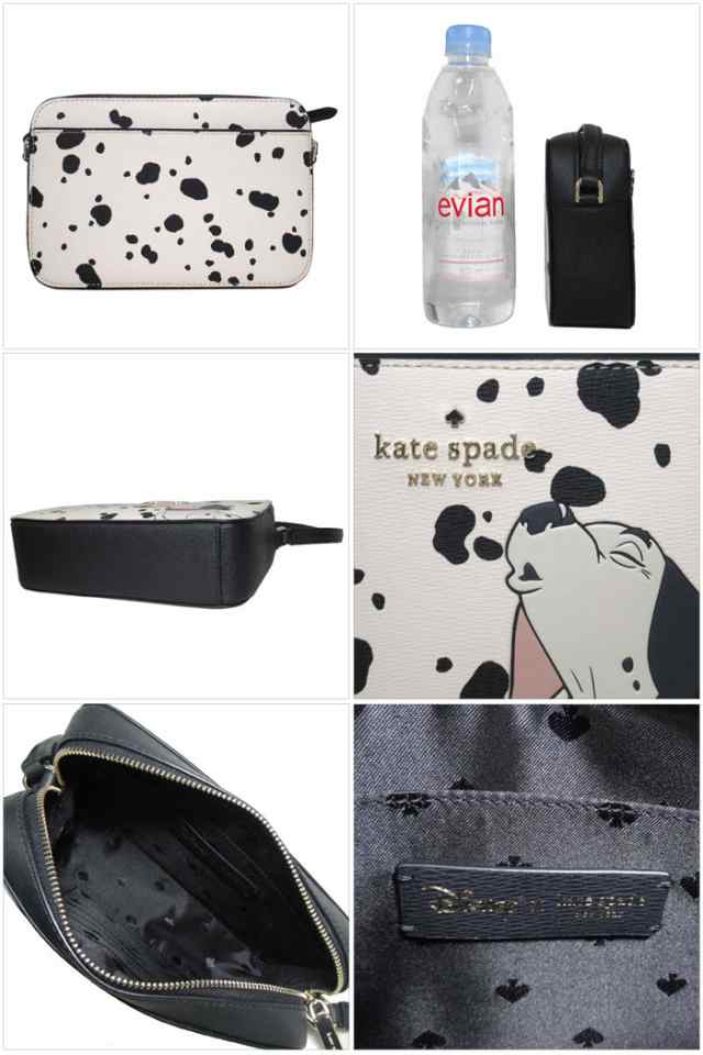 ケイトスペード ショルダーバッグ kate spade サフィアーノPVC