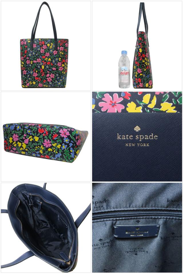 ケイトスペード バッグ トートバッグ kate spade デイリー