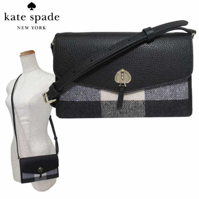 ケイトスペード 財布 長財布 kate spade ファブリック マーティ