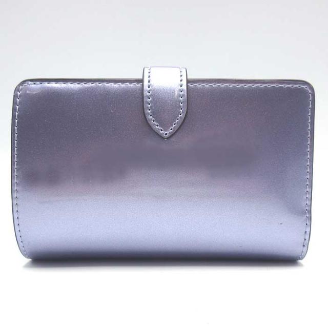 ギフトBOX付き】ケイトスペード ニューヨーク 財布 二つ折り財布 kate