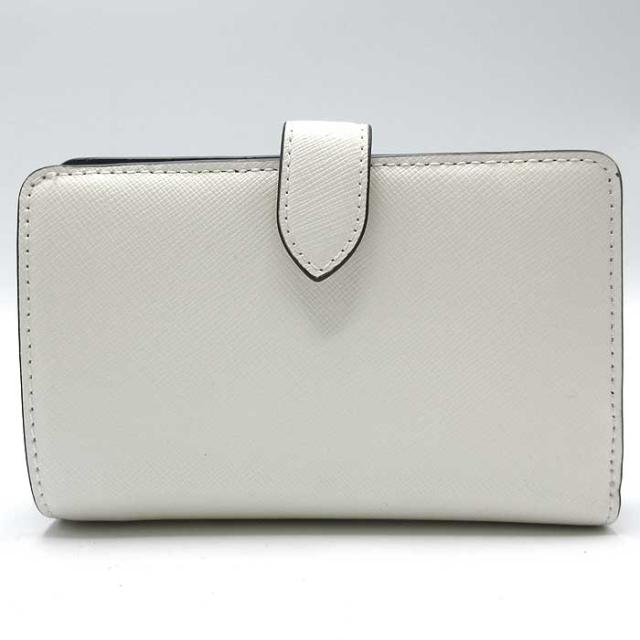 ケイトスペード ニューヨーク 財布 二つ折り財布 kate spade NEW