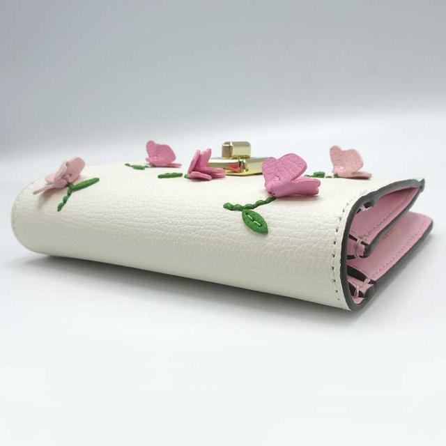 ケイトスペード ニューヨーク 財布 二つ折り財布 kate spade NEW YORK