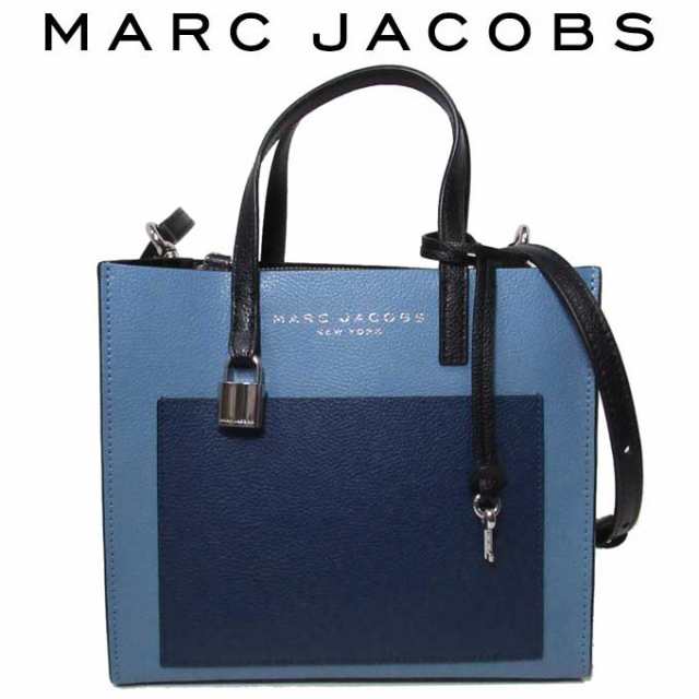 マークジェイコブス バッグ ハンドバッグ MARC JACOBS ミニグラインド