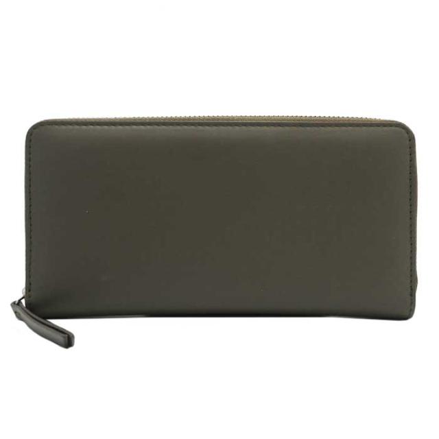 Maison Margiela 11 ラウンドジップウォレット 美品 メゾンマルジェラ