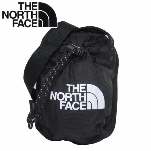 ザ・ノース・フェイス バッグ ショルダーバッグ THE NORTH FACE ボザー