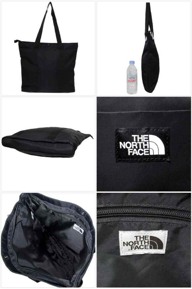 ザ・ノース・フェイスバッグ トートバッグ THE NORTH FACE TNF ソフト