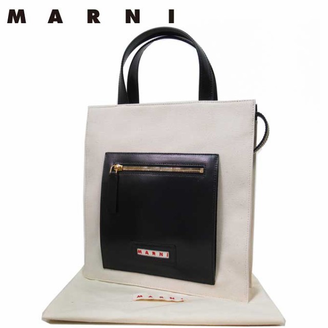 マルニ MARNI トートバッグ ブランドバッグ SHMP0068Q0 P2994 ZN015