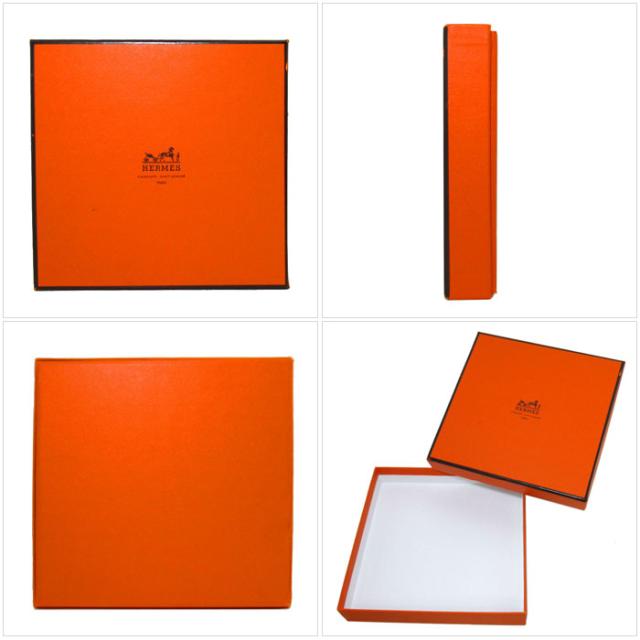 単品購入可 / Tタイプ】エルメス HERMES 専用箱 / 専用BOX