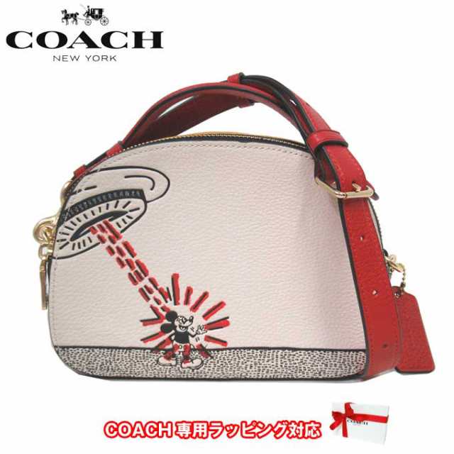 専用　COACH コーチ ショルダーバッグ　サッチェル