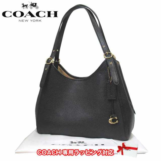 コーチ バッグ ショルダーバッグ COACH ロリ ソフト ペブル レザー 肩 ...