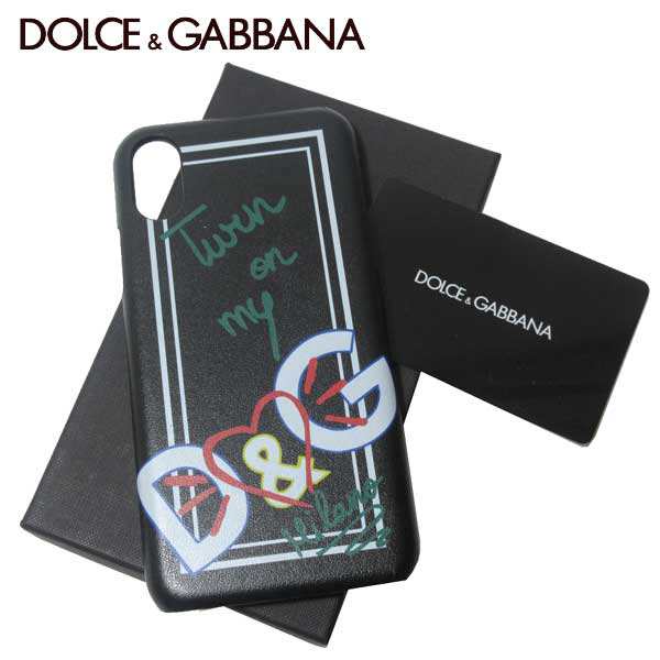 ドルチェ ガッバーナ アウトレット Dolce Gabbana モバイルアクセサリー Bp2409 An368 Hni08 レザー D G ロゴ Iphone X 対応 ケース ブの通販はau Pay マーケット Sanalpha