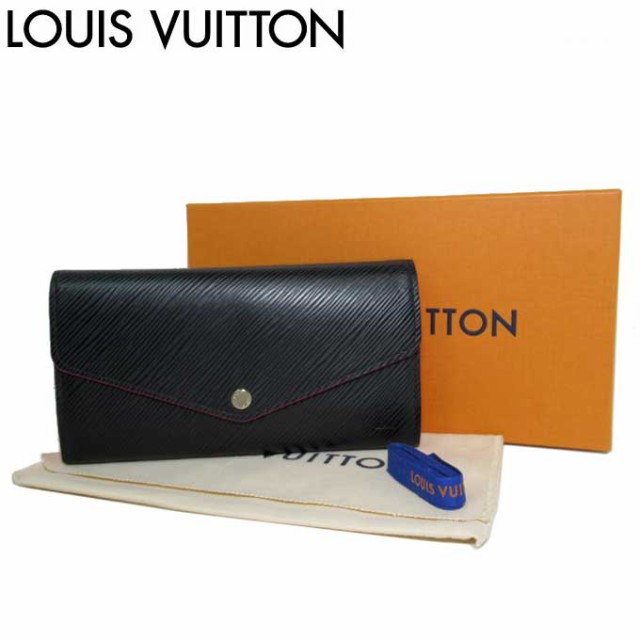 セールの人気商品 ルイヴィトン 財布 長財布 Louis Vuitton エピ