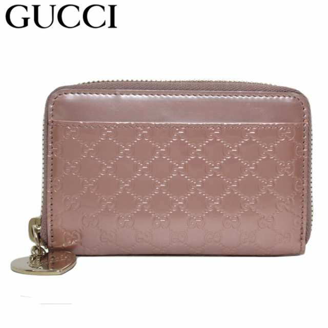 箱付き】GUCCI グッチ コインケース 小銭入れ - library.iainponorogo