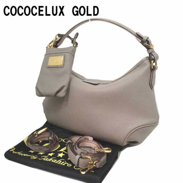 COCOCELUX GOLD ココセリュックスゴールド CCLゴールド | labiela.com