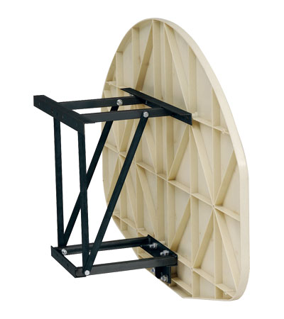 バスケットゴール壁取付式 B 33 トーエイライト 介護用品 レクリエーション ゲーム バスケット ゴール 室内 屋外 家庭用 競技用の通販はau Pay マーケット 介護box パンドラ