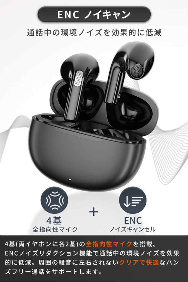 QCY H3 レビュー】6000円台で高音質＆ノイキャン付きのワイヤレスヘッドホン