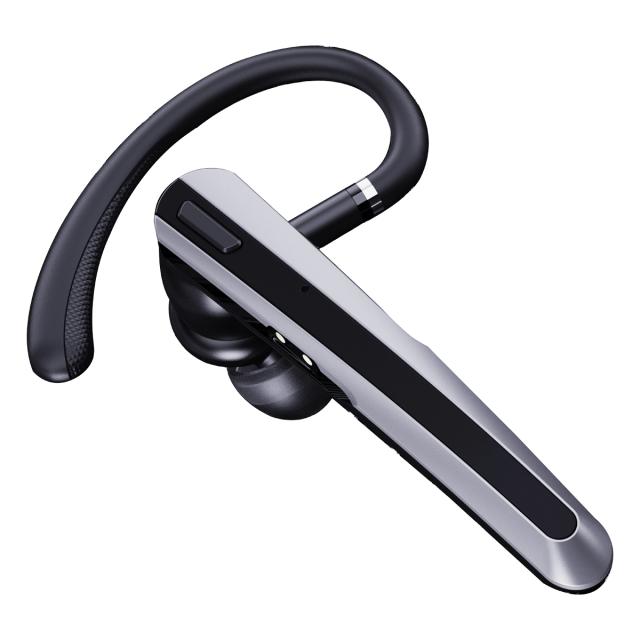 ワイヤレスイヤホン bluetooth 5.3 イヤホン 耳掛け ENC ノイズ