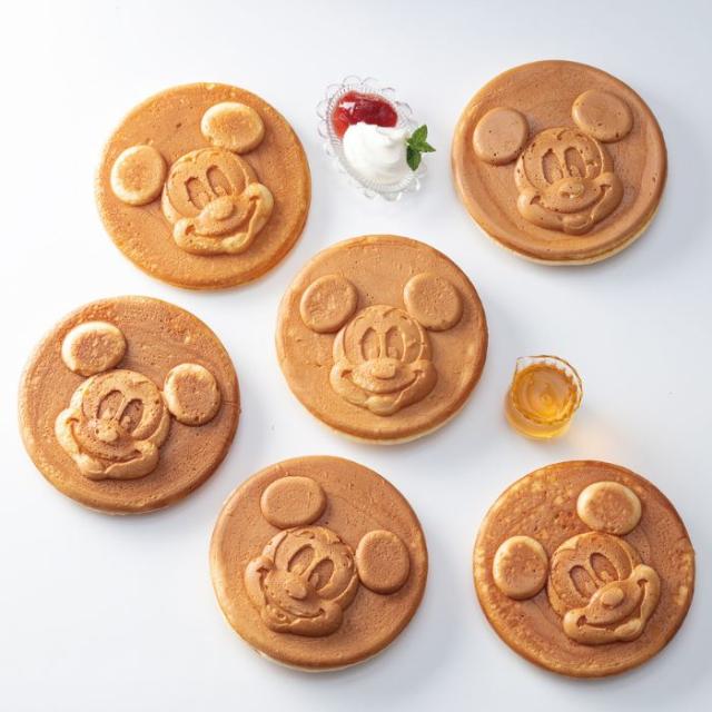 ホットケーキメーカー 朝食 アルミフライパン キャラクター かわいい キャンプ アウトドア パンケーキ おやつ ホームパーティー お菓子作の通販はau Pay マーケット 子ども雑貨通園グッズ ことりの庭