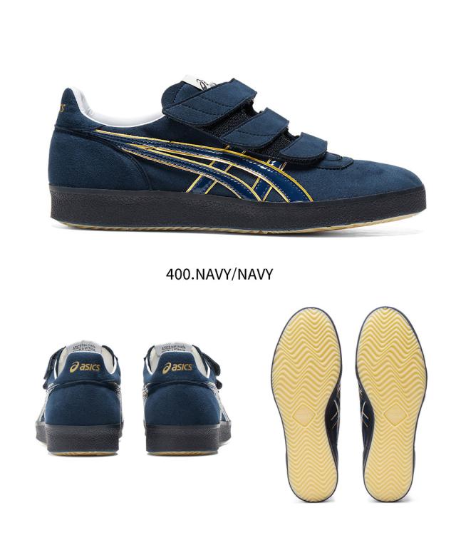 アシックス ローテレフリー バレーボール シューズ レフェリーシューズ