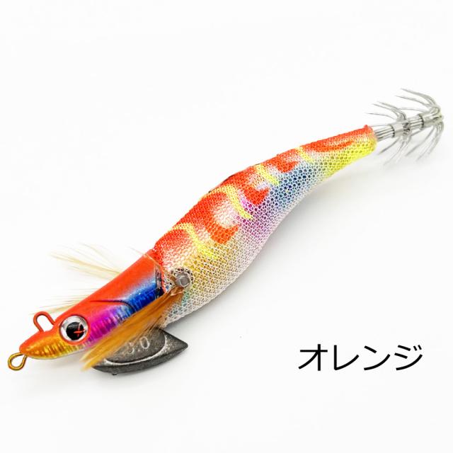 TAIU SPEED 200 エギ 4個セット