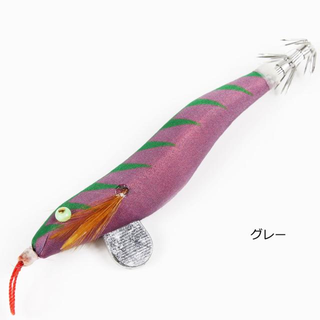 DUEL フェロモンスキン　3.5号　廃盤　エギング　餌木　釣り　アオリイカ DUEL フェロモンスキン3.5号廃盤エギング餌木釣りアオリイカ
